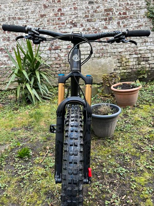 Yeti Arc maat L nieuw high-end XTR FOX droom fiets!, Fietsen en Brommers, Fietsen | Mountainbikes en ATB, Nieuw, Trek, Hardtail
