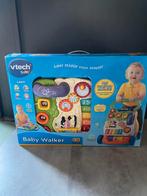 Vtech baby walker loopwagen interactief, Kinderen en Baby's, Ophalen, Gebruikt