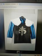 Musketierskostuum mt 140, Enlèvement ou Envoi, Utilisé