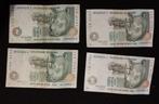 Bankbiljetten 10 Rand Zuid-Afrika - Zuid-Afrikanen, Postzegels en Munten, Bankbiljetten | Afrika, Los biljet, Zuid-Afrika, Verzenden