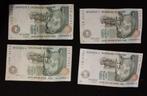 Bankbiljetten 10 Rand Zuid-Afrika - Zuid-Afrikanen, Los biljet, Zuid-Afrika, Verzenden