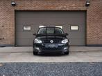 Volkswagen Polo 1.2i COMFORTLINE / AIRCO / PARKEERSENSORS /, Euro 5, Stof, Gebruikt, Zwart