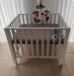 Babypark / babybox, Ophalen, Gebruikt