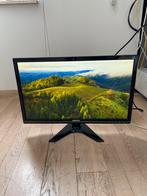 Medion 24,6” monitor, Computers en Software, Monitoren, Ophalen, Zo goed als nieuw