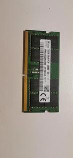32gb ddr4 sodimm, Computers en Software, RAM geheugen, Ophalen of Verzenden, DDR4