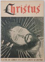 La Vie du Christ en Cent Chefs-D'Oeuvre, Ophalen of Verzenden