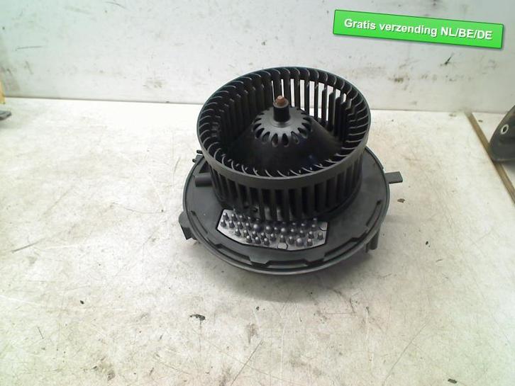 KACHELMOTOR Volkswagen Golf VII (AUA) (5Q1819021E), Auto-onderdelen, Airco en Verwarming, Volkswagen, Gebruikt