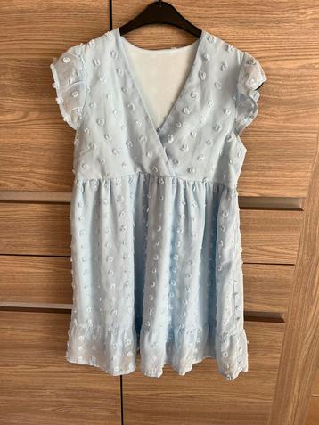 Kleedje dames maat medium