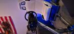 ️ Sim Racing Fanatec CSL DD 8Nm instellen + Playseat Evol, Games en Spelcomputers, Ophalen, Zo goed als nieuw