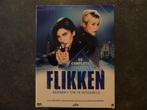 Luxe box Dvd’s Flikken Gent volledig, Ophalen of Verzenden, Gebruikt, Drama, Boxset