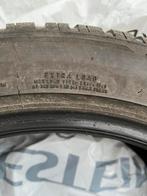 Bridgestone winterbanden 255/45 R 19, Ophalen, Gebruikt