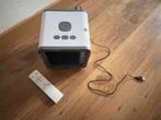 Airco cooler met water., Ophalen, Minder dan 60 m³, Ventileren, Zo goed als nieuw