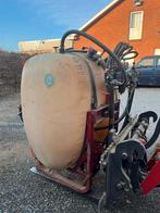 Sproeivat met lans, Enlèvement, Comme neuf, Autres types