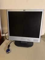 Ecran HP 17 pouces, Autres types, 60 Hz ou moins, Enlèvement, VGA