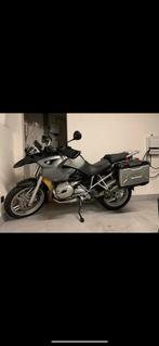 BMW R 1200 GS 2dehands, Motoren, 2 cilinders, 1170 cc, Meer dan 35 kW, Sport