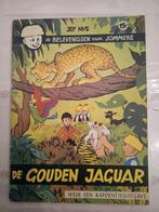 Jommeke, de gouden jaguar, Boeken, Ophalen of Verzenden, Gelezen