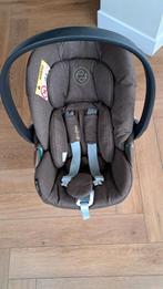 Cybex cloud Z2 Plus I-size autostoel, Autres marques, Mode veille, Comme neuf, Enlèvement