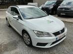2018 Seat Leon ST Personenauto, Auto's, Gebruikt, Euro 6, Leon, Overige brandstoffen