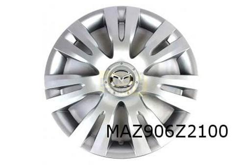 Mazda 2 Wieldop 15'' Origineel! DF71 37170, Auto diversen, Wieldoppen, Nieuw, Verzenden