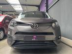 Toyota PROACE CITY 1.2i Bj.2020 Eur6, Auto's, Bestelwagens en Lichte vracht, Electronic Stability Program (ESP), 1199 cc, 110 g/km