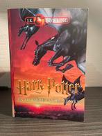 Boek Harry Potter en de orde van de feniks, Verzamelen, Harry Potter, Ophalen, Gebruikt