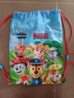 Paw patrol turnzak, Handtassen en Accessoires, Tassen | Rugtassen, Gebruikt, Ophalen of Verzenden