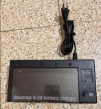 Batterijlader, prijs: €5, Ophalen of Verzenden, Gebruikt