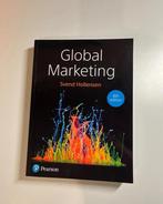 Global Marketing, 8e édition (anglais), Livres, Livres d'étude & Cours, Envoi, Neuf, Enseignement supérieur professionnel, Pearson