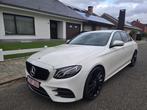 Mercedes E AMG, Auto's, Automaat, 4 deurs, 4 cilinders, Leder en Stof