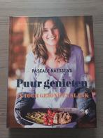 Pascale Naessens : puur genieten 2, Boeken, Ophalen of Verzenden, Zo goed als nieuw