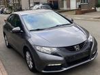 Honda Civic Sport 1.4i Essence Euro5 6/2013 Clim Jantes Pdc, Auto's, Honda, Voorwielaandrijving, Euro 5, Stof, 129 g/km