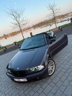 Bmw E46 318Ci, Auto's, BMW, Automaat, Achterwielaandrijving, Overige kleuren, Cabriolet