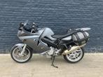 BMW F800ST 2007 33000km met garantie, Toermotor, Bedrijf, 2 cilinders, 800 cc