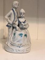 Beeldjes in porcelaine, Ophalen of Verzenden