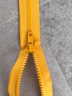 YKK metalen ritsen (geel, 68 cm, 50 st), Sales.nld@ykk.com, YKK - Nederland BV, Nieuw, Einsteinstraat 5, 8606 JR Sneek