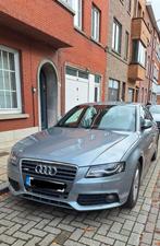 AUDI A4 2009, Auto's, Audi, Automaat, Euro 5, Stof, 4 cilinders