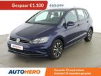 Volkswagen Golf 1.0 TSI IQ.DRIVE (bj 2020), Auto's, Volkswagen, Voorwielaandrijving, Stof, Gebruikt, 5 deurs