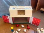 Fisher price boerderij vintage, Kinderen en Baby's, Speelgoed | Poppenhuizen, Ophalen, Zo goed als nieuw, Accessoires