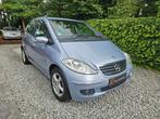 Mercedes  A150  benzine  zeer proper !!, Auto's, Voorwielaandrijving, 1495 cc, Leder en Stof, Parkeersensor