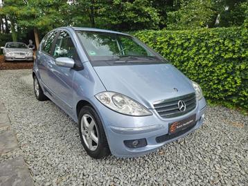 Mercedes  A150  benzine  zeer proper !! beschikbaar voor biedingen