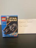 Lego Star Wars - 10030 - UCS Imperial star Destroyer + 6965, Kinderen en Baby's, Nieuw, Complete set, Lego, Ophalen
