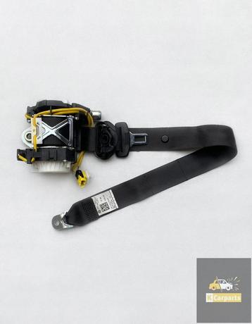 Veiligheidsgordel VOLKSWAGEN TIGUAN linksvoor USA 5N1857705F beschikbaar voor biedingen
