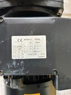 Moteur électrique 220V mono 2CV, Bricolage & Construction, Enlèvement, Utilisé, Autres types