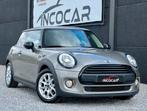 MINI One D 1.5 * GPS, cruise, airconditioning,..., Auto's, Mini, Te koop, Zilver of Grijs, 70 kW, Berline