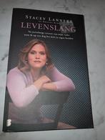 Levenslang - Stacey Lannert, Livres, Biographies, Neuf, Enlèvement ou Envoi, Autre, Stacey Lannert