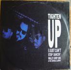 45T 7INCH VINYL SINGLE TIGHTEN UP, Ophalen of Verzenden, Single