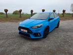 Ford Focus RS lichte vracht!!, Auto's, Focus, 4 cilinders, Handgeschakeld, Vierwielaandrijving