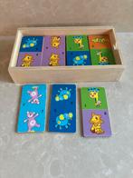 Domino nieuw, Ophalen, Zo goed als nieuw