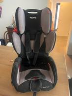 Siège auto Recaro, Enfants & Bébés, Sièges auto, Enlèvement ou Envoi, Comme neuf