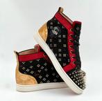 Louboutin sneakers 43, Overige kleuren, Christian louboutin, Ophalen of Verzenden, Zo goed als nieuw